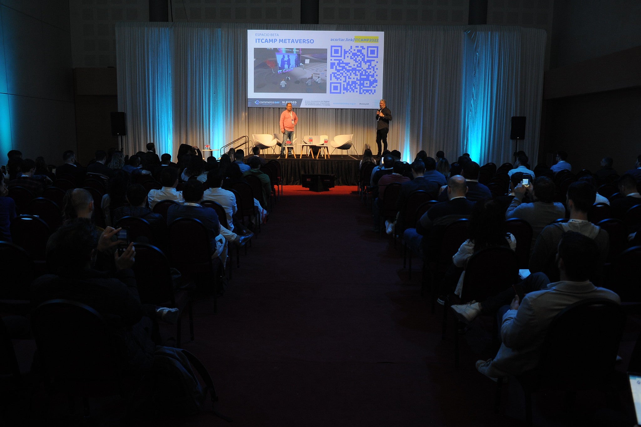 eCommerce Day Argentina 2022