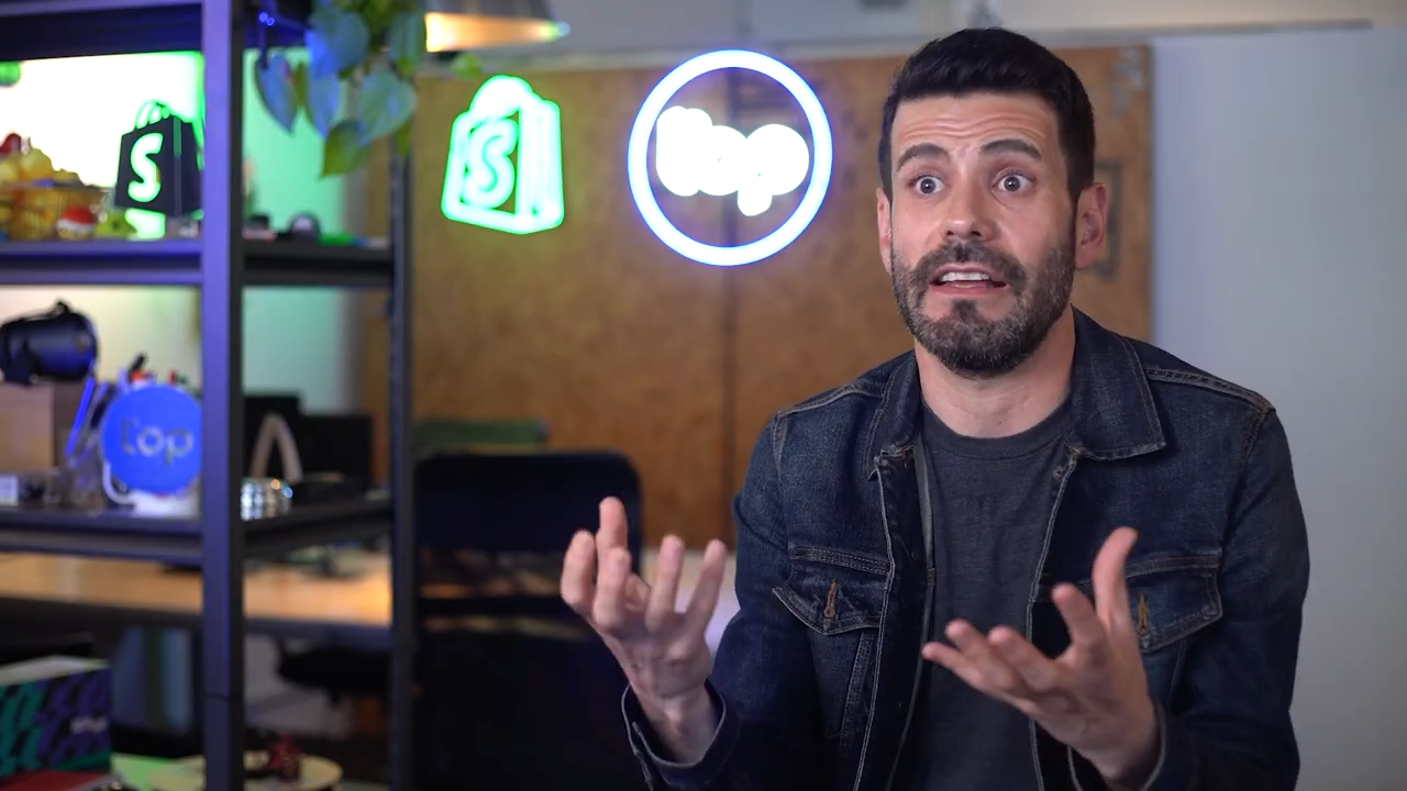 Cómo trabajamos con Shopify Plus como agencia certificada