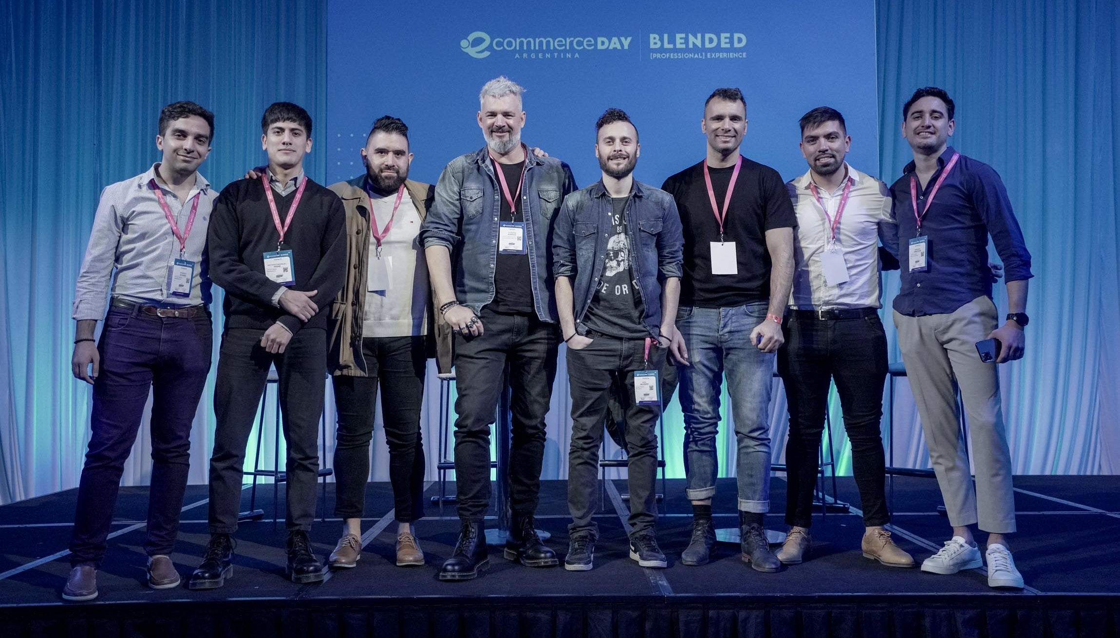 Lop - eCommerce Day Argentina 2023