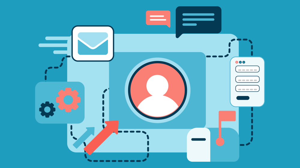 El viaje de un email: desde el envío hasta la bandeja de entrada