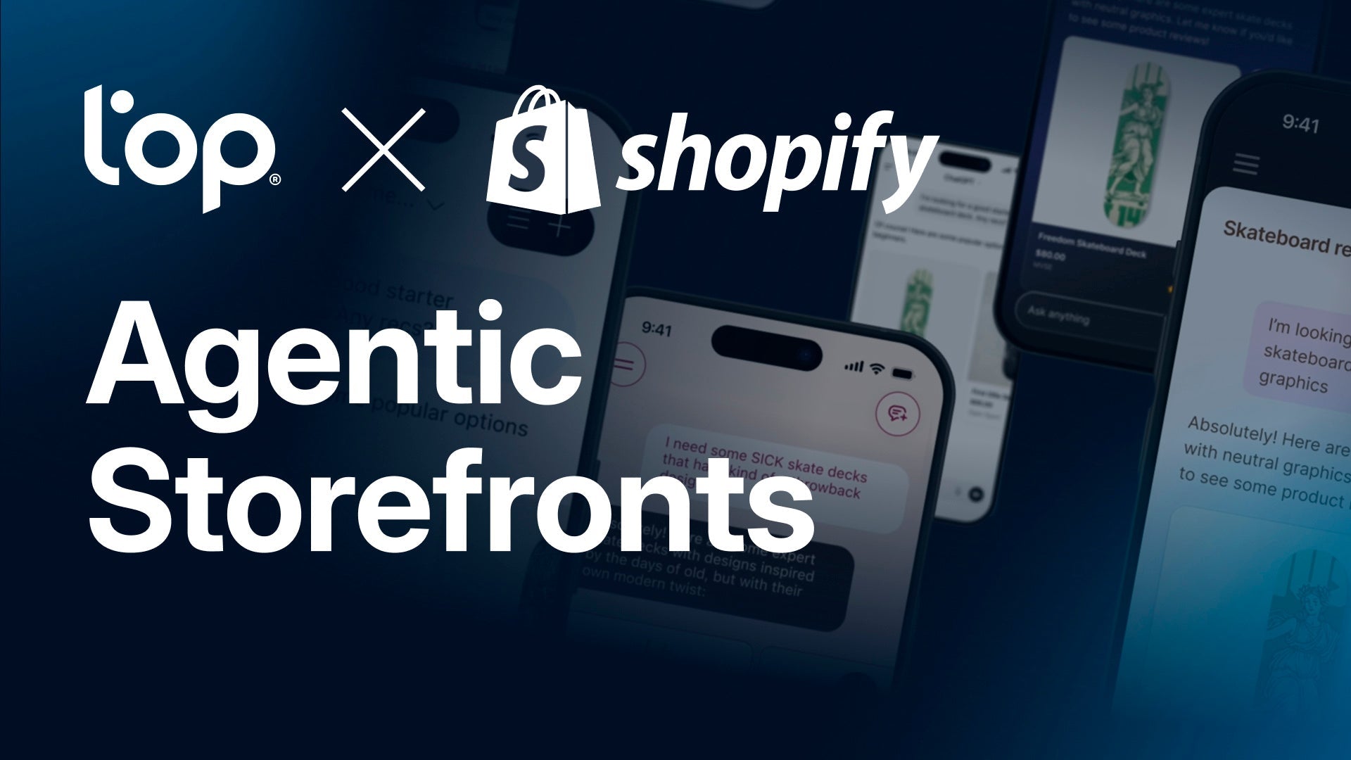 Shopify Agentic Storefronts: cómo vender en plataformas de IA