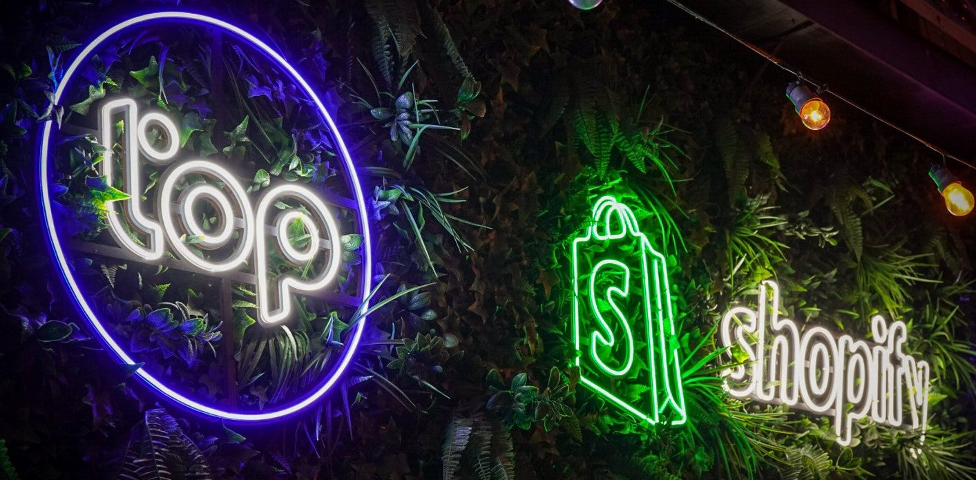 Exitoso LOP + Shopify Plus Meetup Tour Latam 2024 Argentina