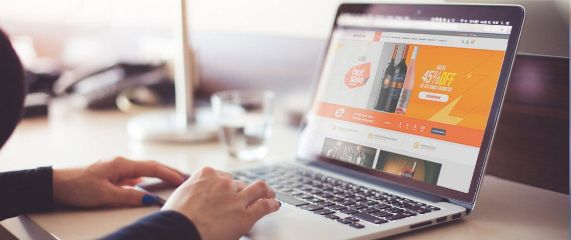 Diseño UX en eCommerce