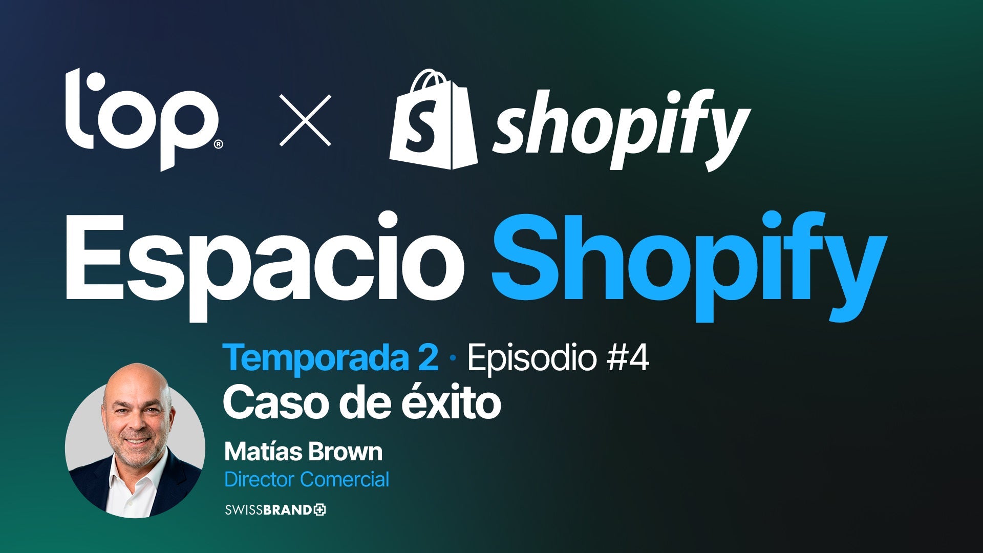 Swissbrand migró de VTEX a Shopify en 15 días y logró un Hot Sale récord