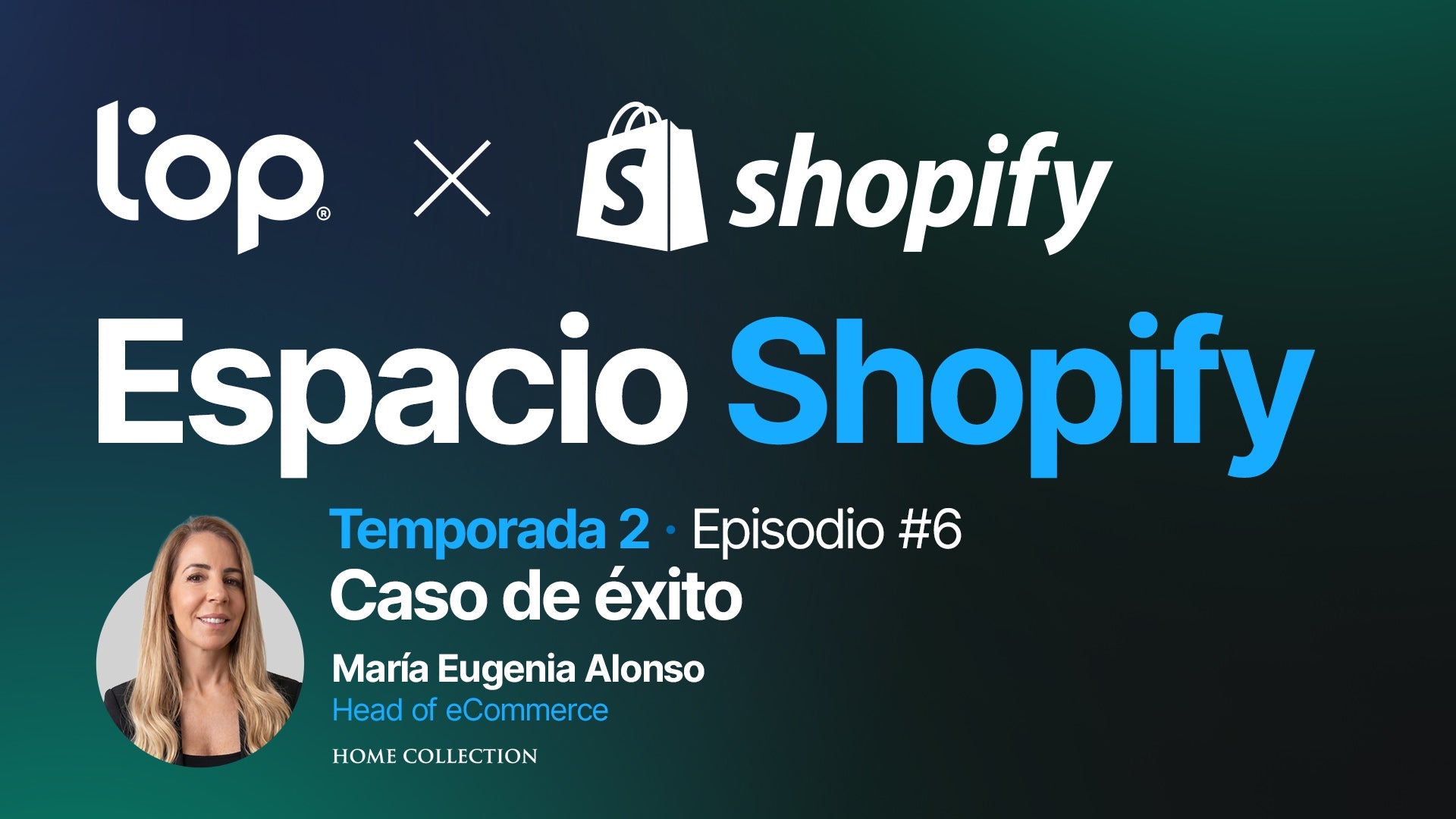 De Magento a Shopify: el caso de éxito de Home Collection