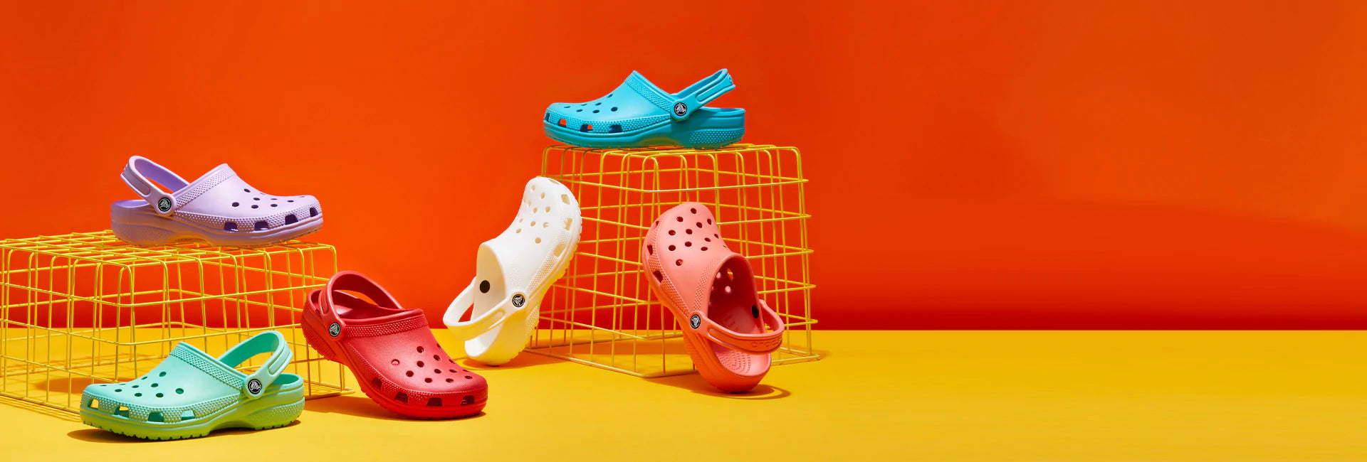 Crocs VTEX IO Migracion