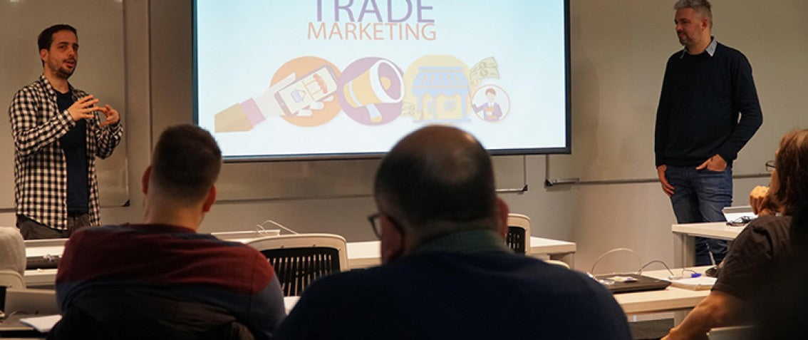 MeetUp: Tendencias y oportunidades del eCommerce