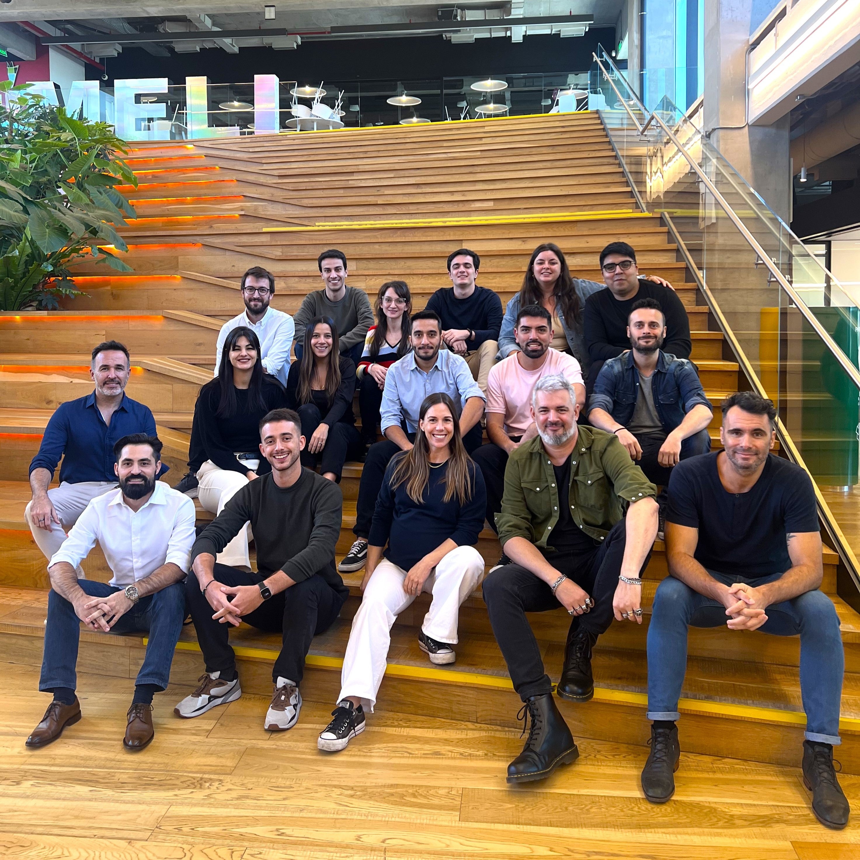 Valioso encuentro de partners con Mercado Pago