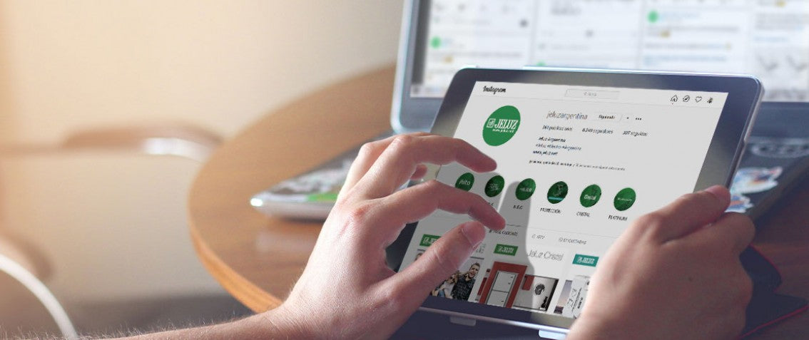 La importancia de las redes sociales en cuarentena