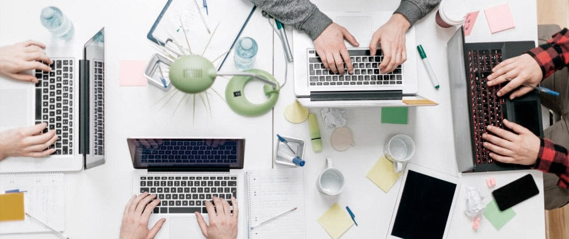 Somos Shopify Partners Expert