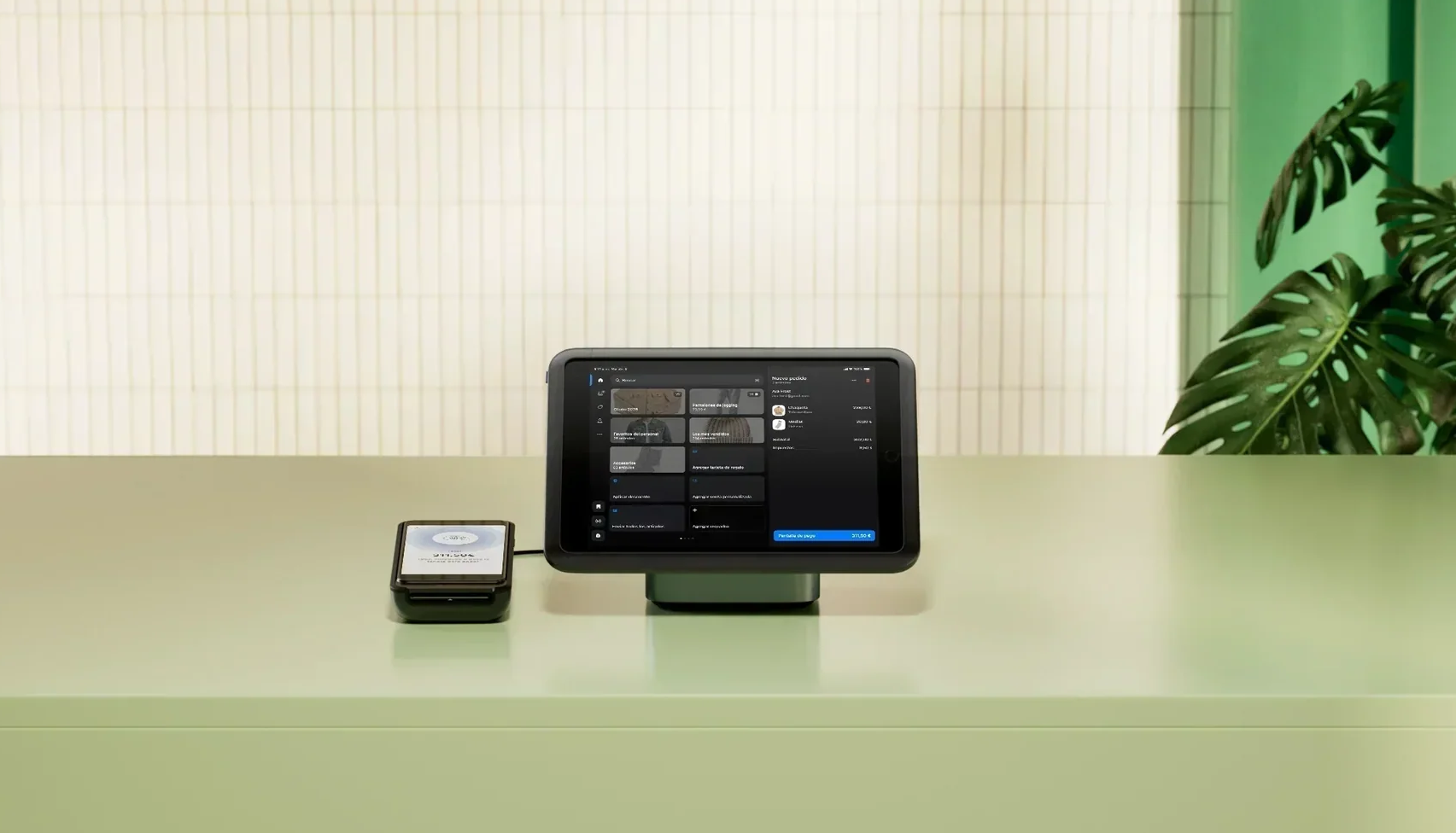 Shopify POS: comercio unificado para vender en tiendas físicas y online