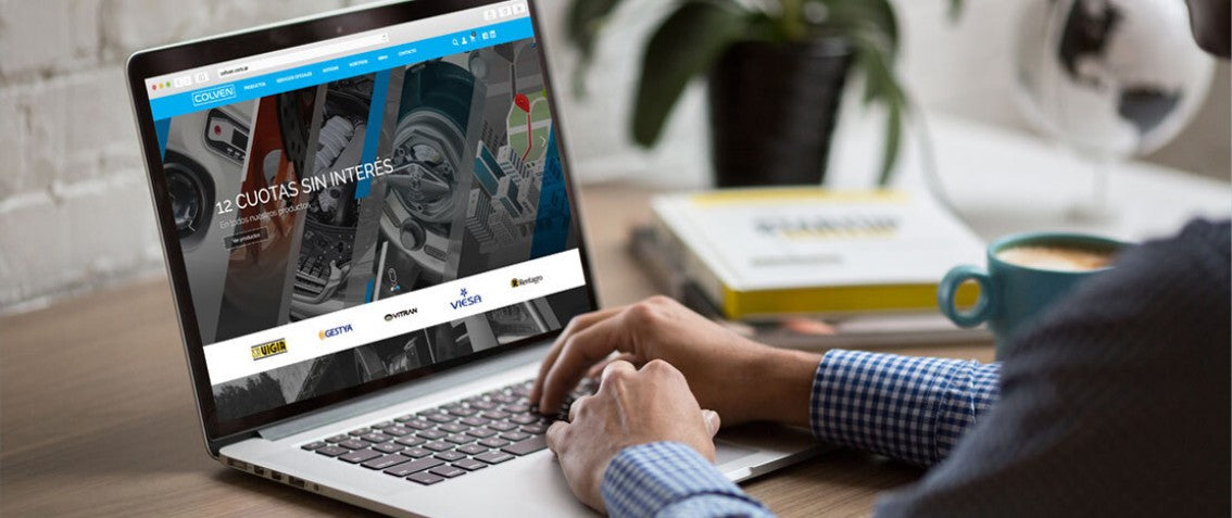 Qué es Shopify, la plataforma líder de eCommerce