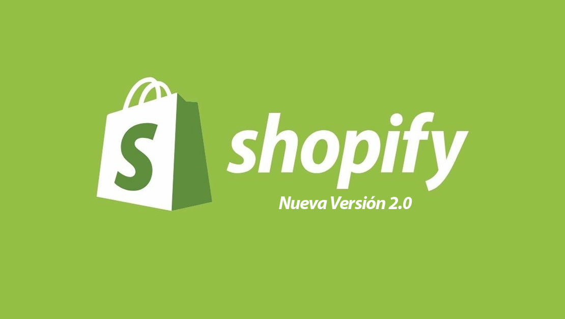 ¿Por qué migrar a Shopify 2.0?