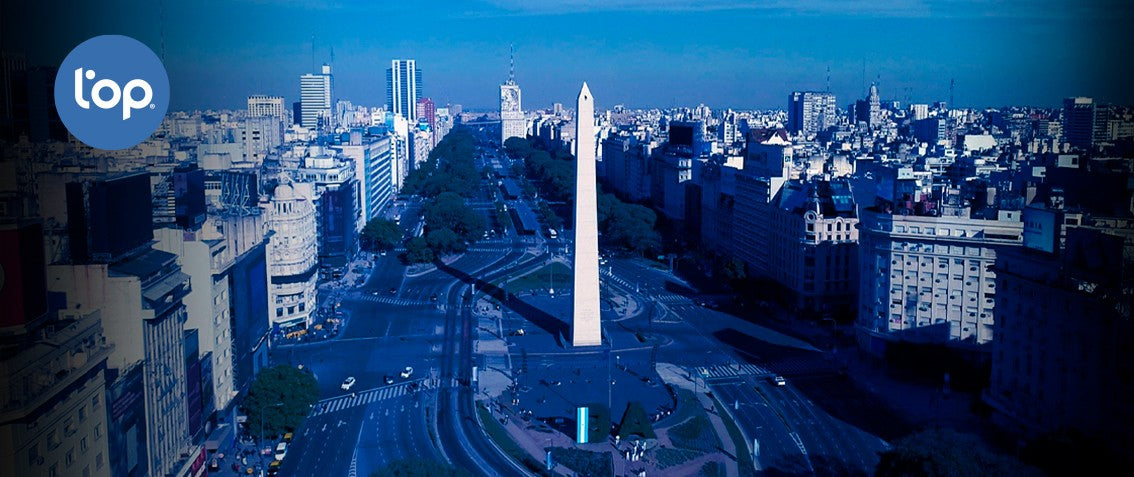 Shopify Meetup Buenos Aires, Argentina