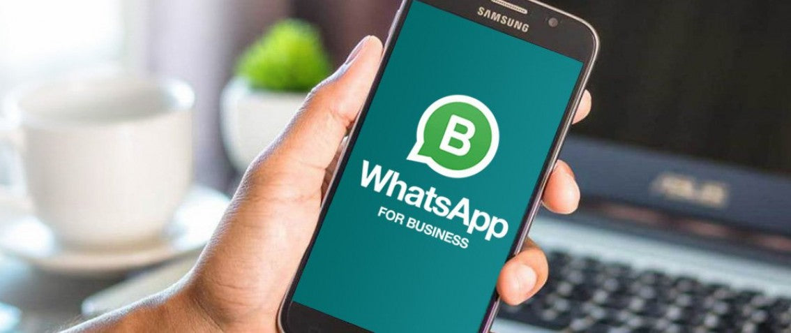 WhatsApp como herramienta de venta