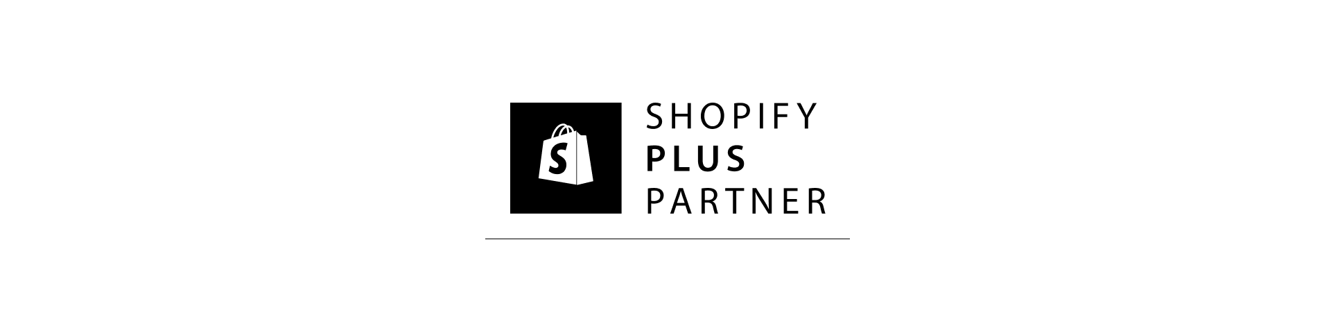 We are Shopify Plus Partner – Lop Multimedia