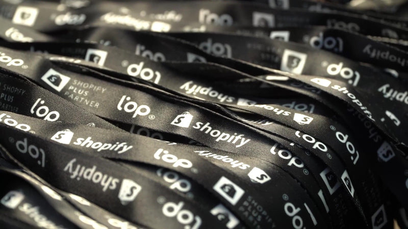 LOP | Shopify Plus Partner